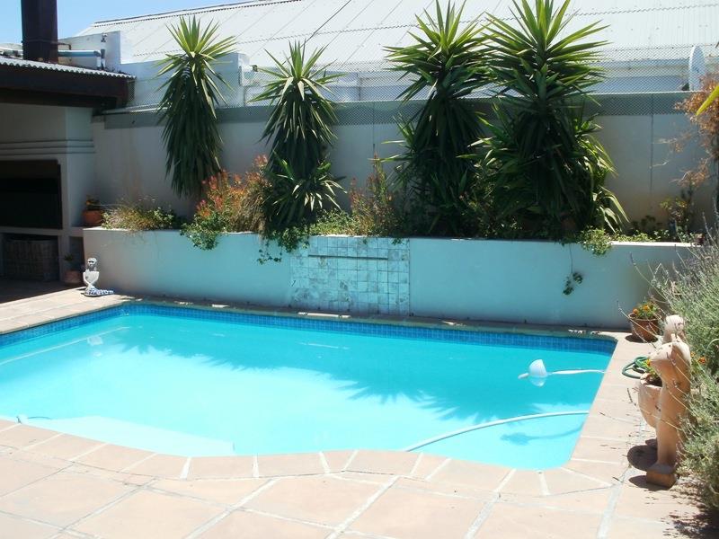 3 Bedroom Property for Sale in Sunnydale Western Cape